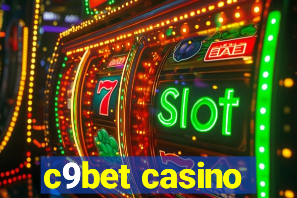 c9bet casino